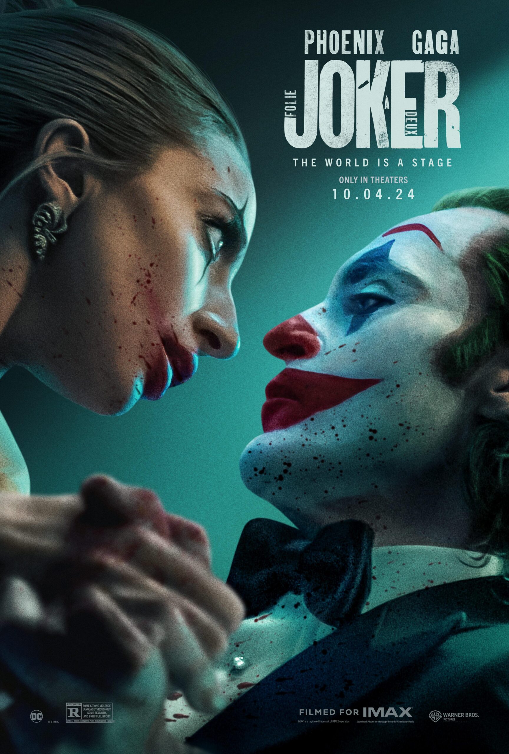 jokerposter